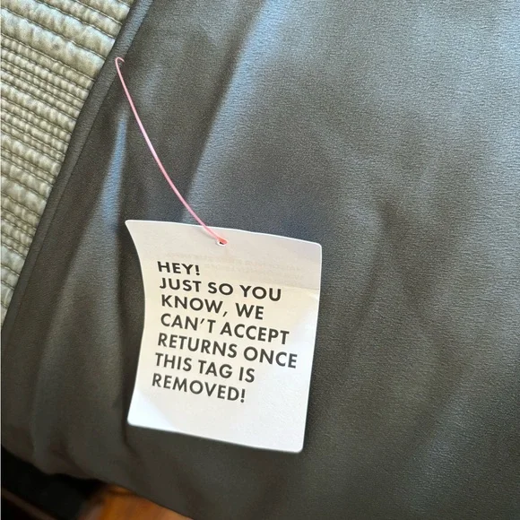 asos design, new with tags, grey midi dress - Picture 3 of 5